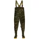 __Vass__ E 785 Series Camo Chest Wader Waders de Poitrine 44