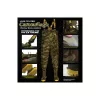 __Vass__ E 785 Series Camo Chest Wader Waders de Poitrine 44