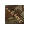 __Vass__ E 785 Series Camo Chest Wader Waders de Poitrine 44