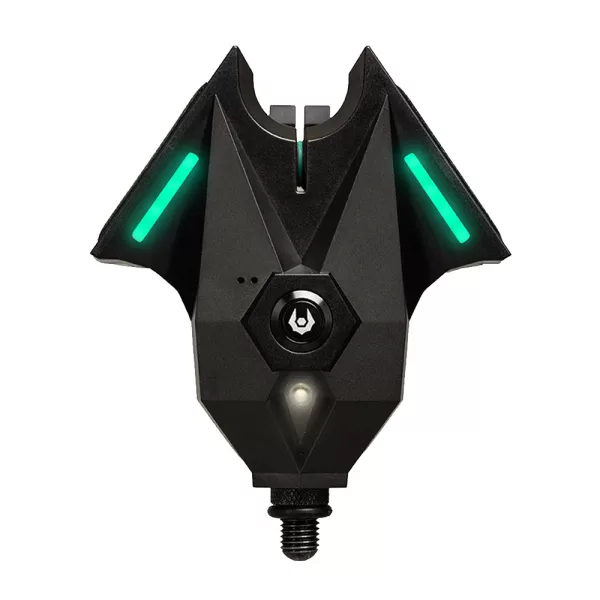 Vampire Bite Alarm Détecteur de touche intelligent Set de 2 pièces