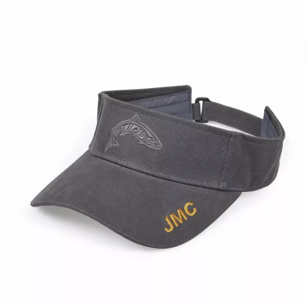 JMC Visière Grise pare-soleil