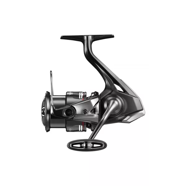 Shimano Vanford FA 3000MHG Moulinet à frein avant (VF3000MHGA)