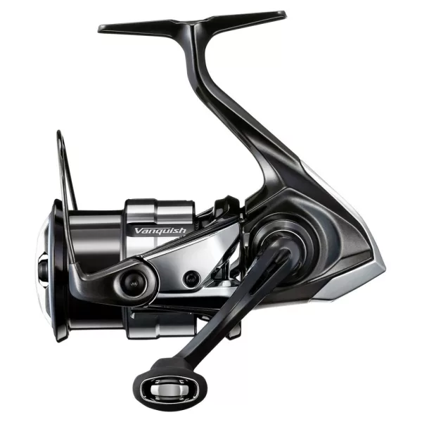 Shimano Vanquish FC 2500S Moulinet à frein avant (VQ2500SC)