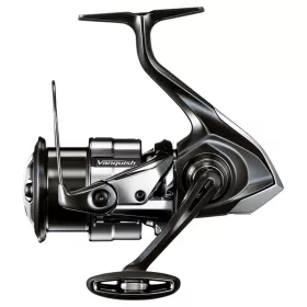   Shimano Moulinet à frein avant Vanquish FC 4000M HG (VQ4000MHGC)