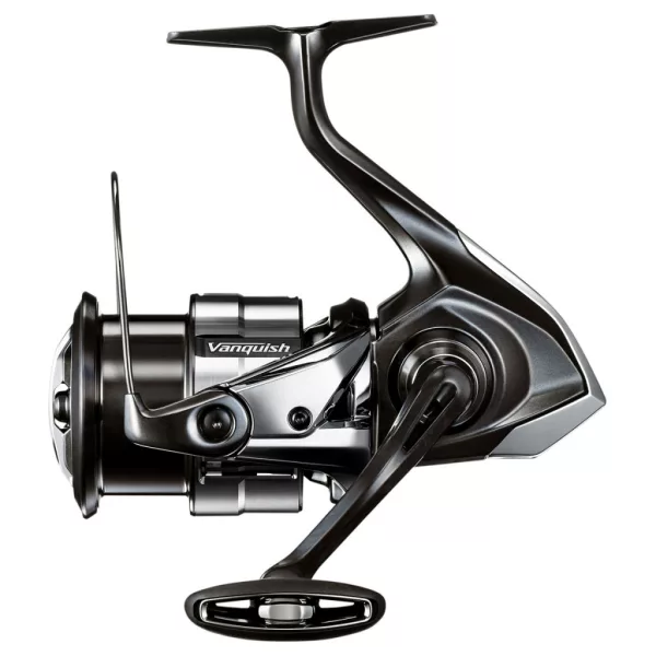 Shimano Moulinet à frein avant Vanquish FC 4000M HG (VQ4000MHGC)