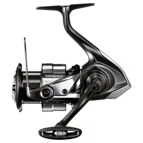   Shimano Vanquish FC 4000 XG Moulinet à frein avant (VQ4000XGC)