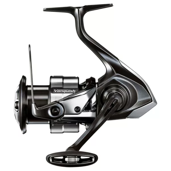 Shimano Vanquish FC 4000 XG Moulinet à frein avant (VQ4000XGC)