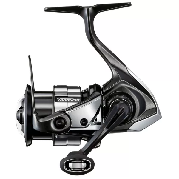 Shimano Vanquish FC C2500S XG Moulinet à frein avant (VQC2500SXGC)