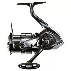   Shimano Vanquish FC C3000M HG Moulinet à frein avant (VQC3000MHGC)