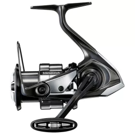   Moulinet frein avant Shimano Vanquish FC C3000 XG (VQC3000XGC)