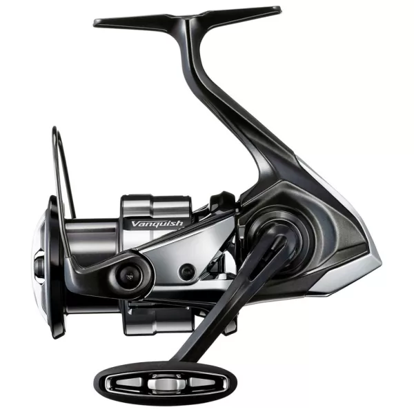 Moulinet frein avant Shimano Vanquish FC C3000 XG (VQC3000XGC)