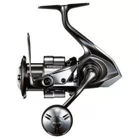   Shimano Vanquish FC C5000 XG Moulinet à frein avant (VQC5000XGC)
