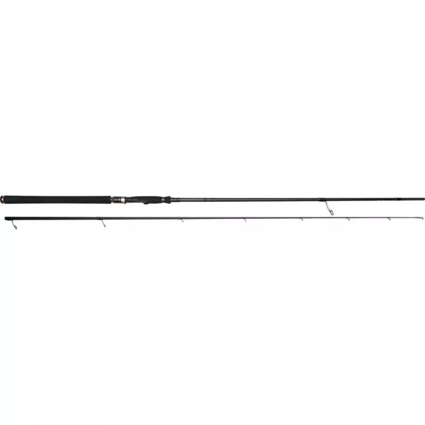 WESTIN W3 PowerTeez 2nd 270cm M 14-49g Canne spinning 2 pièces