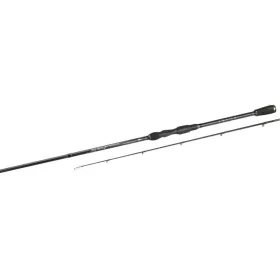 Mikado Kamisori Sandre 35gr 1,98m Canne spinning 2 pièces