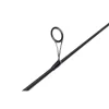 Mikado Kamisori Zander 35gr 2,40m Canne à pêche spinning 2 pièces