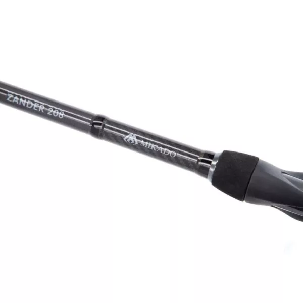 Mikado Inazuma PRO Sandre 32gr 1,98m Canne spinning 1 pièce
