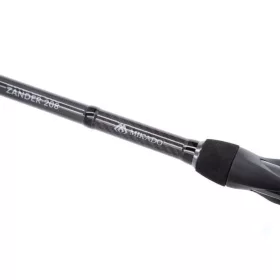   Mikado Inazuma PRO Sandre 30gr 2,28m Canne spinning 2 pièces