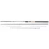 Mikado Noctis Carp 3lb 3m Canne à carpe 2 pièces