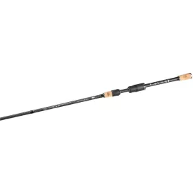   Mikado Katsudo Slim 1-9gr 2,29m Canne à pêche spinning 2 pièces