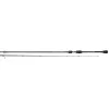 Mikado Bixlite Medium Jig 22gr 2,40m Canne à pêche spinning 2 brins