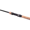 Mikado Noctis X Carp Stalker 3,50lb 2,40m Canne à carpe 2 pièces