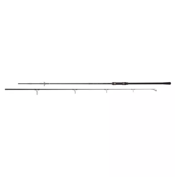 Mikado Noctis X Carp Stalker 3lb 2,40m Canne à carpe 2 pièces