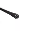 Mikado Noctis X Carp Stalker 3lb 2,40m Canne à carpe 2 pièces