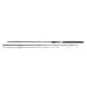 Mikado MFT Commercial 70gr 3,30m Canne Feeder 2 brins