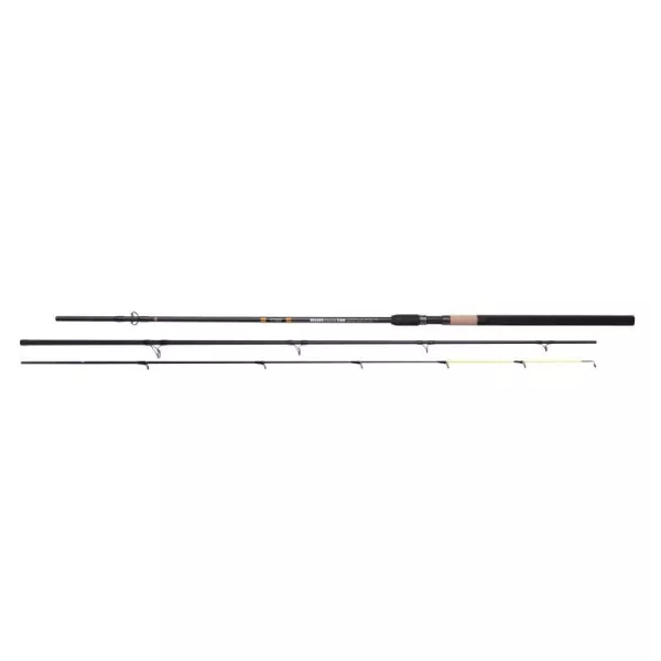 Mikado MFT Commercial 70gr 3,60m Canne Feeder 3 brins