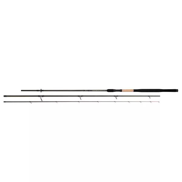 Mikado Katsudo Distance 120gr 3,60m Canne Feeder 3+3 brins