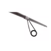 Mikado Black Crystal L Spin 4-18gr 2,23m Canne spinning 2 pièces