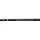 Mikado Black Crystal L Spin 4-18gr 2,38m Canne spinning 2 pièces