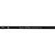 Mikado Black Crystal M Spin 5-24gr 2,08m Canne spinning 1 pièce