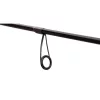 Mikado Black Crystal M Spin 5-24gr 2,08m Canne spinning 1 pièce