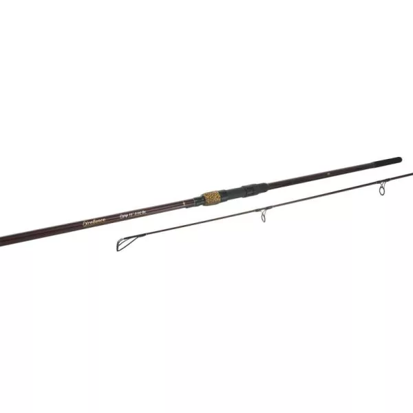 Mikado Excellence Carp 3,50lb 3,60m Canne à carpe 2 pièces