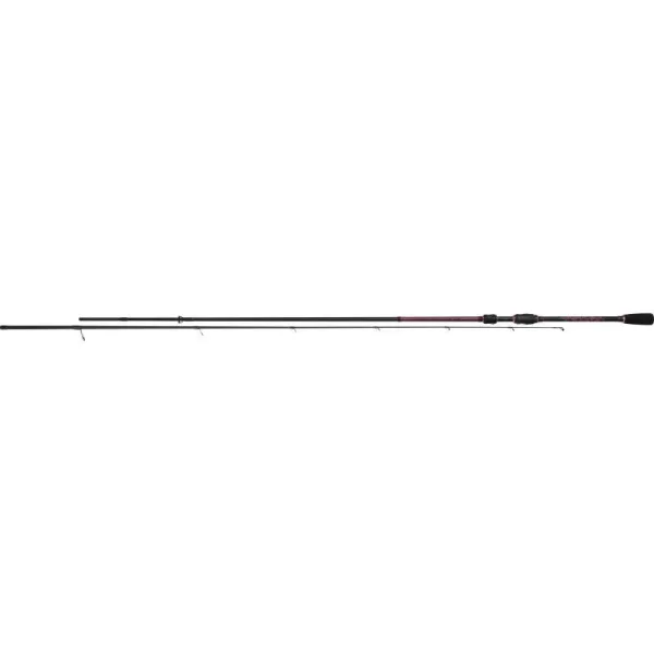 Mikado Kendo Shine Spin UL 1-8gr 2,08m Canne à pêche spinning UL 1 pièce