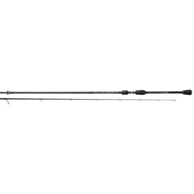   Mikado Bixlite Light Jig 2-11gr 2,35m Canne à pêche spinning 2 brins