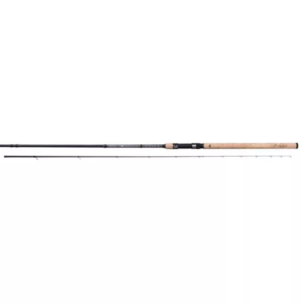 Mikado X-Plode N.G. 120gr 3,30m Canne Method Feeder 2+3 brins