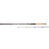 Mikado Excellence Goliat 50-160gr 2,55m Canne spinning Silure 2 pièces
