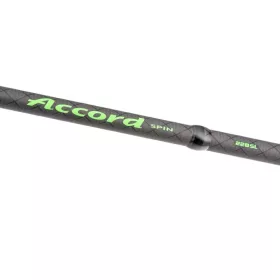  Mikado Sky Dream 5-28gr 2,08m Canne à pêche spinning 1 pièce