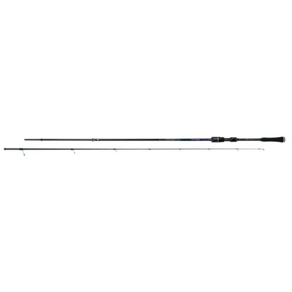Mikado Sky Dream 2-10gr 2,13m Canne à pêche spinning 2 pièces