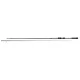 Mikado Sky Dream 2-10gr 2,13m Canne à pêche spinning 2 pièces
