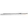 Mikado NSC Power Canne Match 3 Brins 5-30gr 3,90m