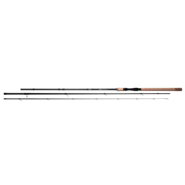 Mikado NSC Power Canne Match 3 Brins 5-30gr 3,90m