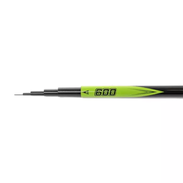 Mikado NSC Pole 500 5m Canne au coup en 5 sections