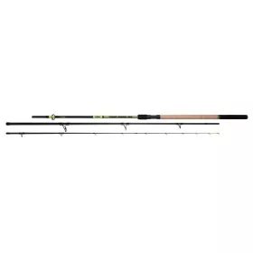 Mikado Toxy Power 200gr 3,60m Canne Feeder 3+3 brins