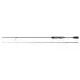 CANNE WFT PENZILL BLACKBERRY SPIN 2,10M 7-28G - Canne à leurre