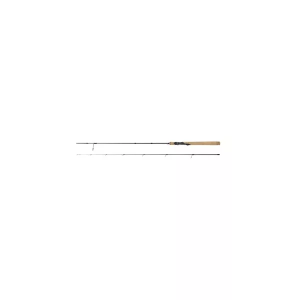 WFT Penzill Ghost Spin Ul 1,98M 1-6G Canne à spinning