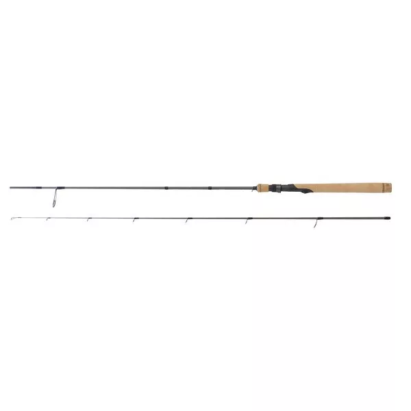 WFT Penzill Ghost Spin Ul 2,10M 2-9G Canne à spinning