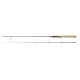 WFT Penzill Ghost Spin Ul 2,10M 2-9G Canne à spinning